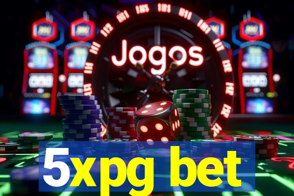 5xpg bet